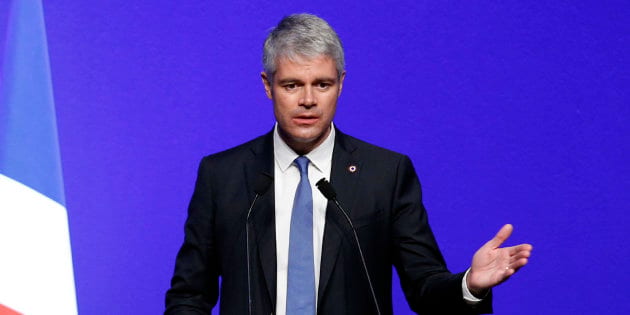 FRANCE-POLITICS-PARTY-LR