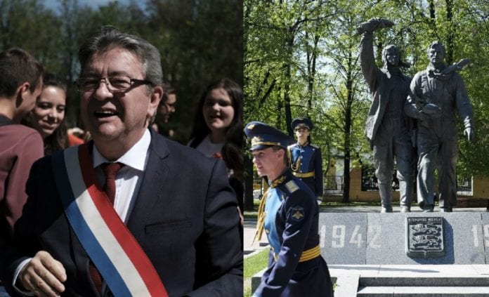 melenchon-moscou-9mai-national-bolchevisme-1200x729