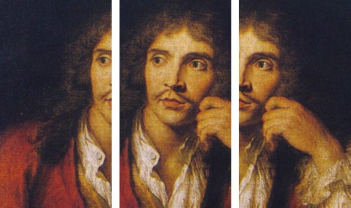 moliere-litterature-classique-ecole-education
