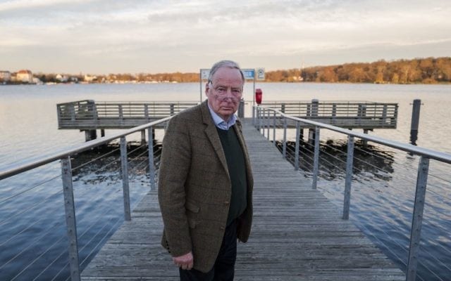 GERMANY-POLITICS-AFD-GAULAND