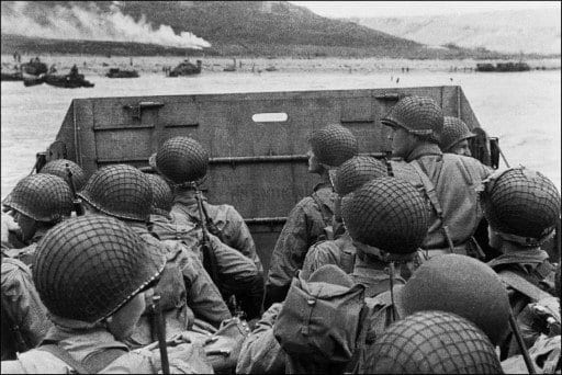 6juin1944-débarquement