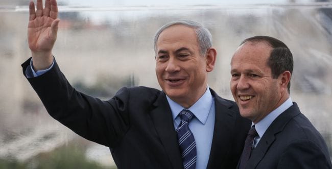 Bibi-et-Barkat-Elie-Mandelbaum-90