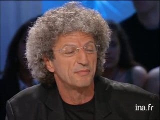Eli-chouraqui