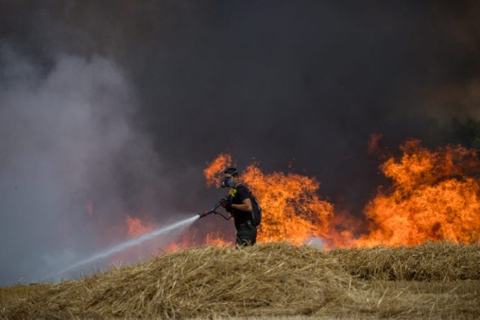 MIDEAST ISRAEL PALESTINIANS