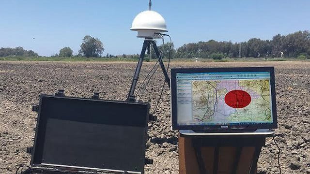Re-Drone-Elbit