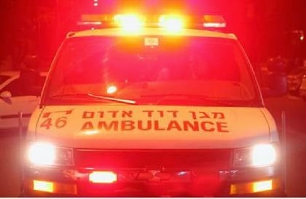 SECOURS-ISR