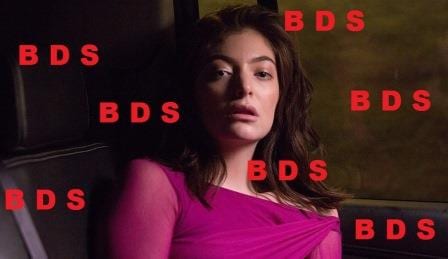 lorde