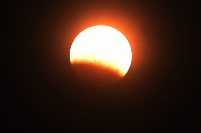 CAMBODIA-SPACE-ASTRONOMY