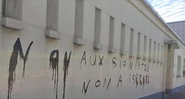 HAVRE-ANTISEMITISME
