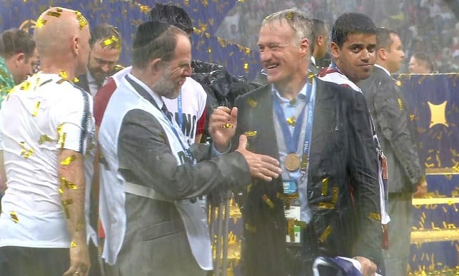 deschamps-kramer