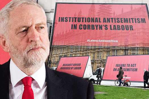 labour-anti-semitism-jeremy-corbyn-three-billboards-protest-947296_525_350