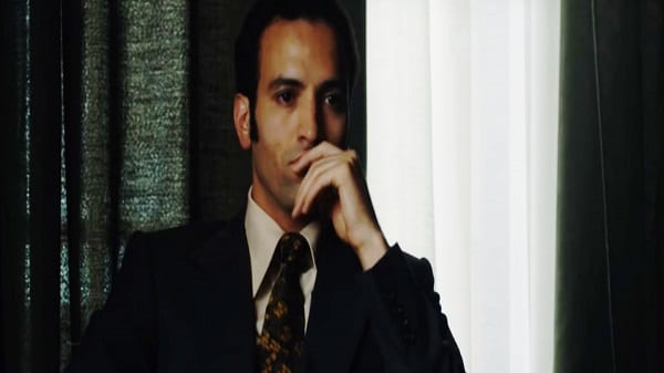 ANGE-MOSSAD