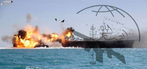 Iran-photo-Fars-news-agency-saudi_refinery_fire
