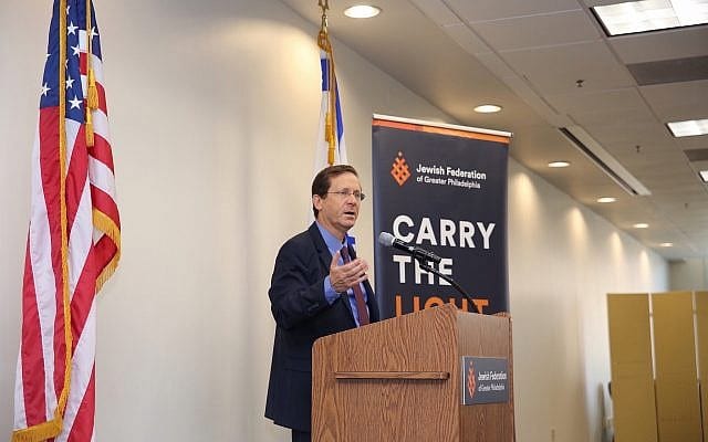 Jewish-Agency-Chairman-Isaac-Herzog-calls-for-unity-and-pluralism-in-first-US-visit-640x400