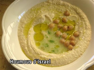 houmous