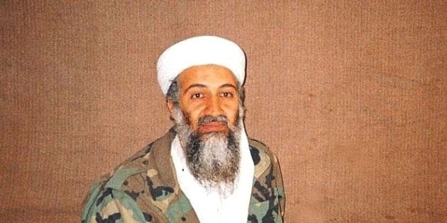 Osama Bin Laden Interviewed In Afghanistan In 2001