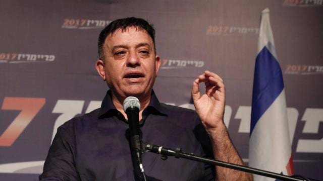 israel-avi-gabbai-l-outsider-elu-president-du-parti-travailliste