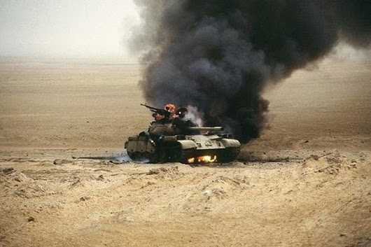 Islamic+State+tank+destroyed+by+YPG+near+Kobani_530_354