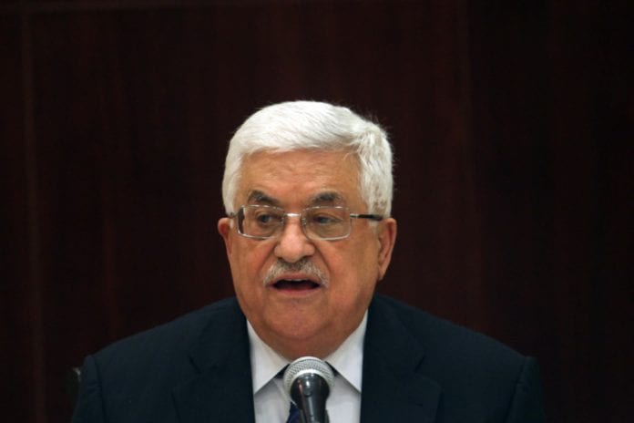 Mahmoud-Abbas-Issam-Rimawi