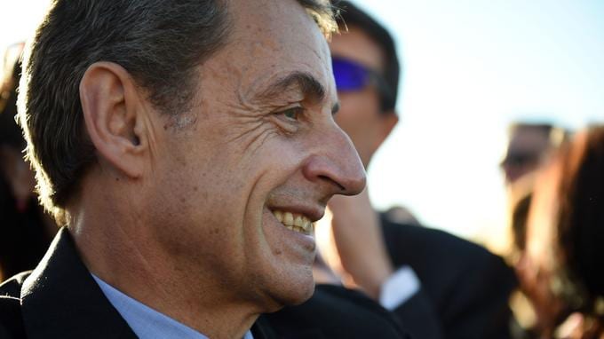 FRANCE-CHINA-PANDA-POLITICS
