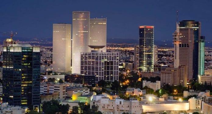 azrieli