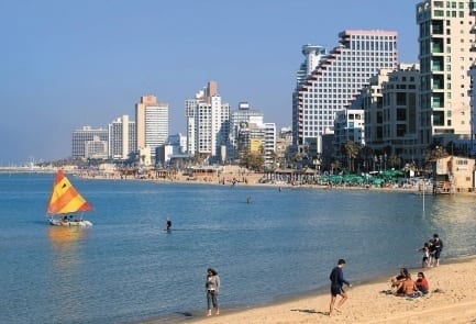 tel-Aviv-top-20-forbes
