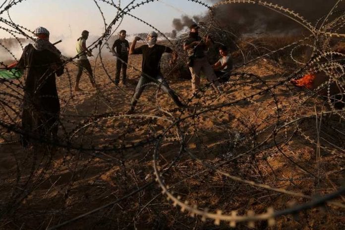 2018-10-13t010058z_309261770_rc1e2e0318b0_rtrmadp_3_israel-palestinians-protests_0_849_566