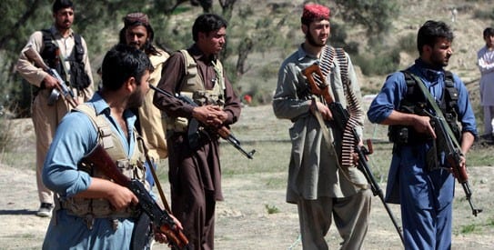 Baloutchistan