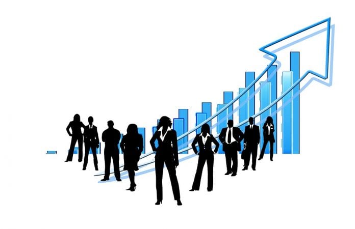 Croissance