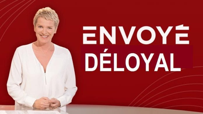 Envoyé-déloyal