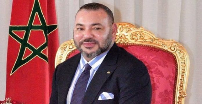 Mohammed-6