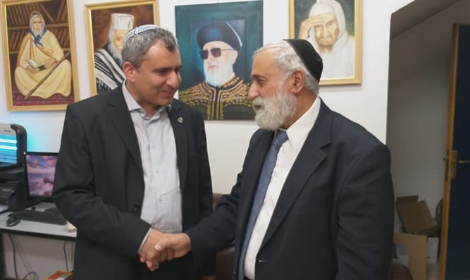 Nissim-Zeev-et-Zeev-Elkin