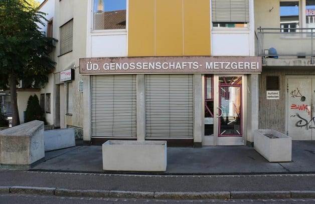 boucherie