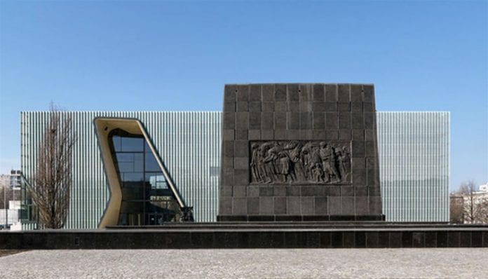 musée-histoire-Juifs-Polin