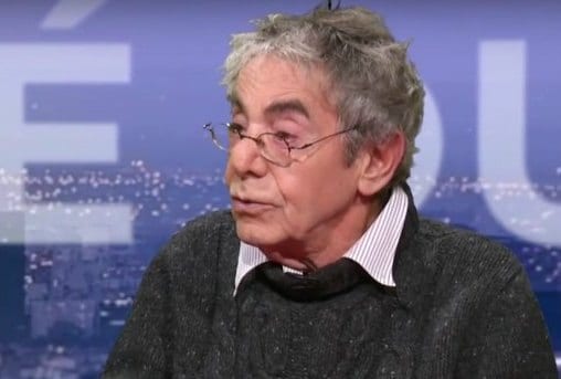 BUISSON Patrick, journaliste et un conseiller politique français