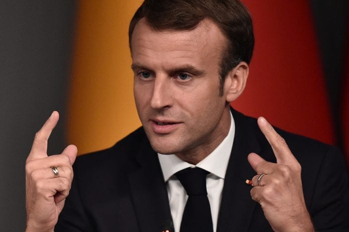 TURKEY-RUSSIA-SYRIA-FRANCE-GERMANY-POLITICS