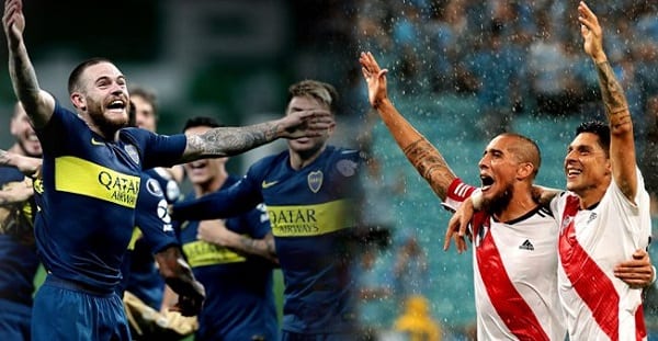 BOCA-RIVER