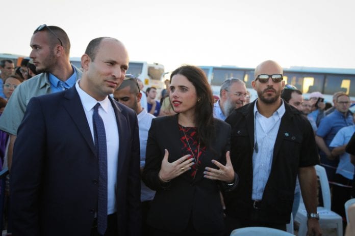 Benett-et-Shaked-à-Netiv-Haavot-GE