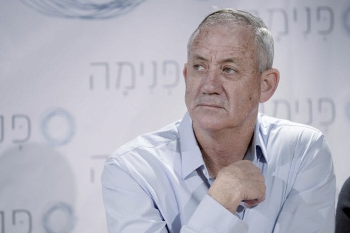 Benny-Gantz-TN