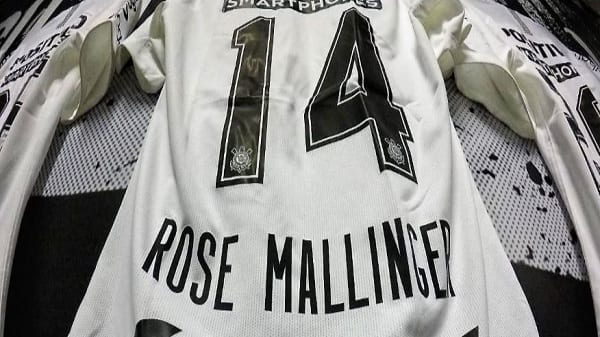 CORINTHIANS-PITTSBURGH