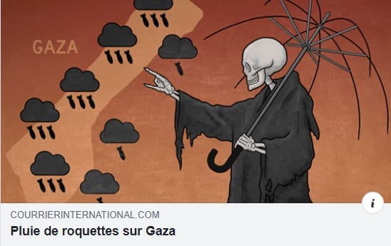 COURRIER-INTERNATIONAL