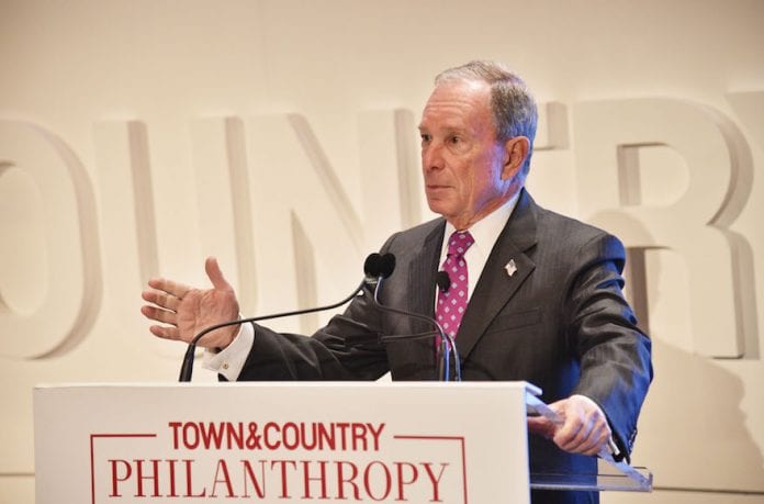4th Annual Town & Country Philanthropy Summit