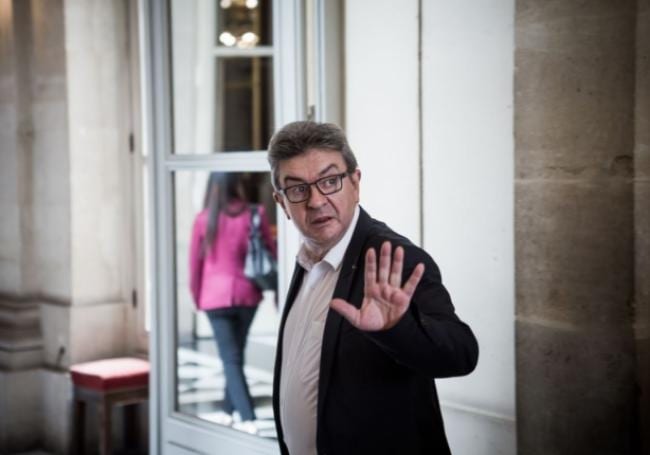 MELENCHON
