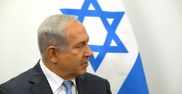 Netanyahou-et-le-Hamas