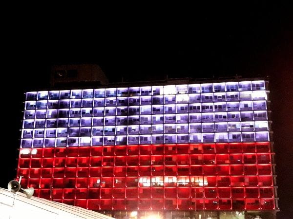 Polands-centenary-celebrated-in-Tel-Aviv-MFA