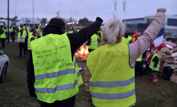gilets-jaunes-gauche-syndicats