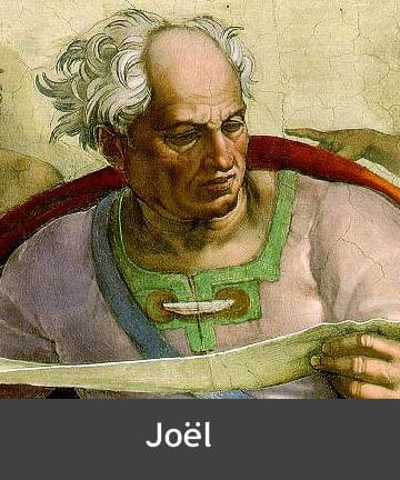 joel