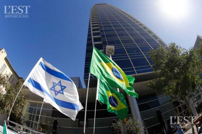 l-ambassade-du-bresil-en-israel-va-demenager-de-tel-aviv-a-jerusalem-photo-jack-guez-afp-1541104287_652_435