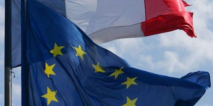 les-elections-europeennes-auront-lieu-le-26-mai-2019