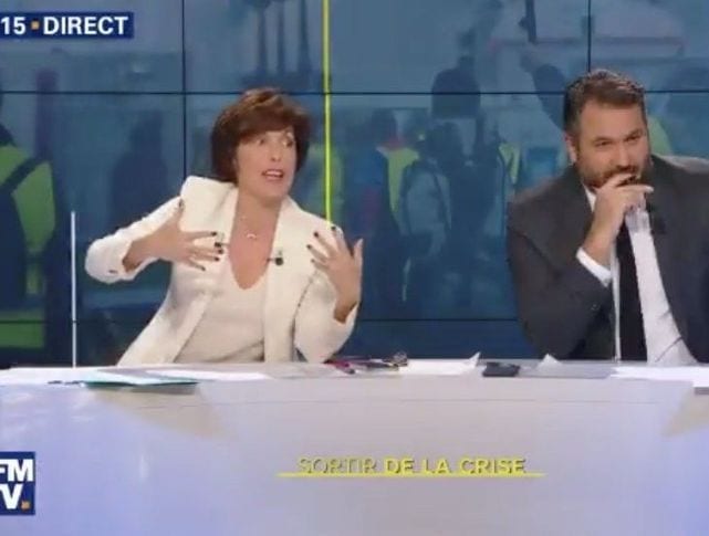 ENORME-clash-sur-BFMTV-entre-Ruth-Elkrief-et-un-de-ses-invites-c-est-parti-TRES-loin-!